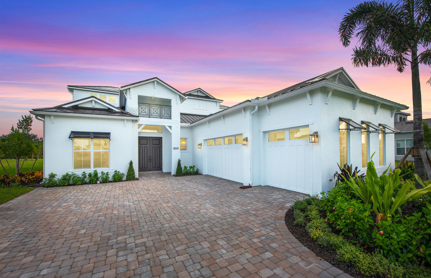 Aventura Grande exterior rendering