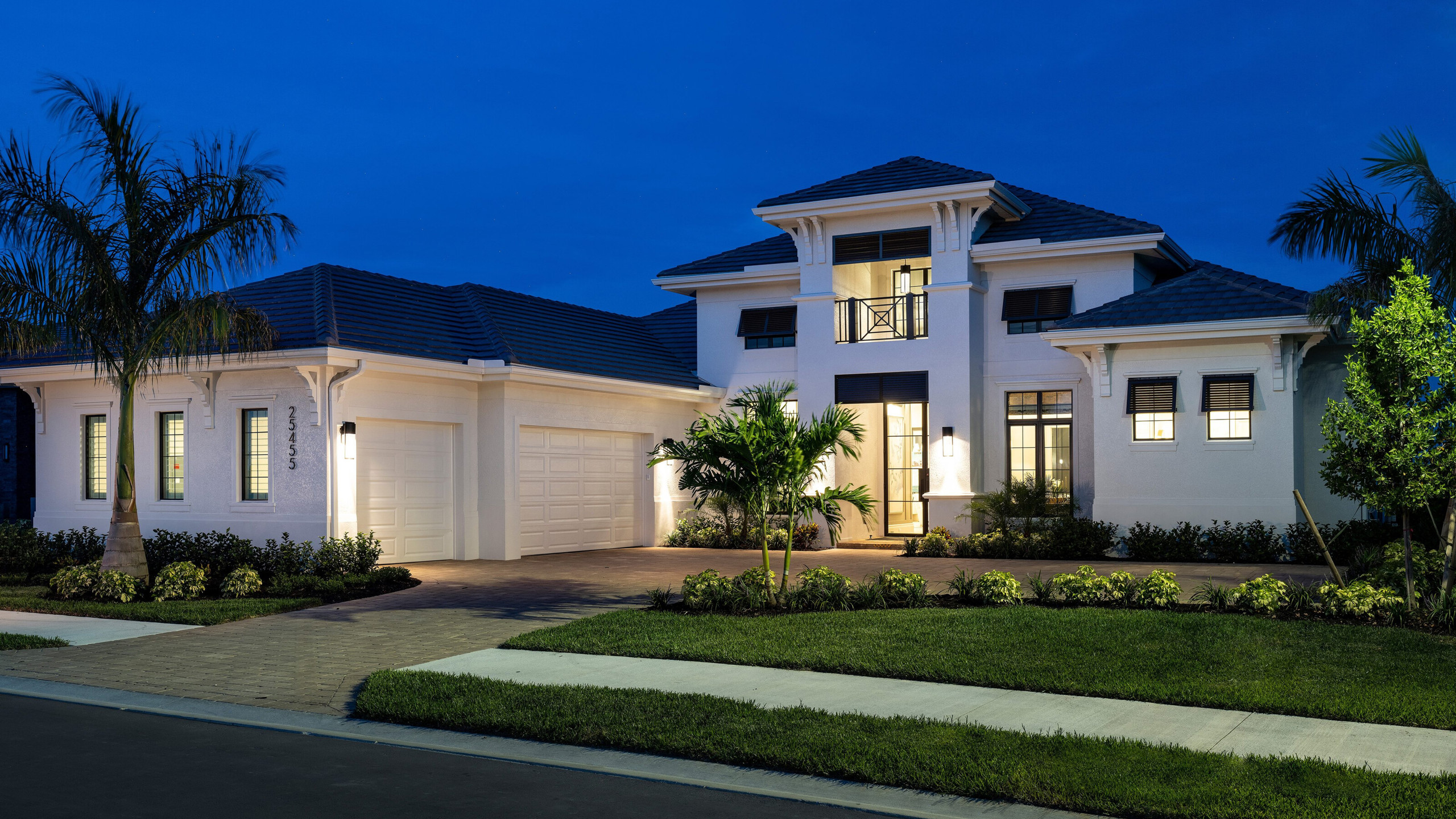 Margo IV exterior rendering
